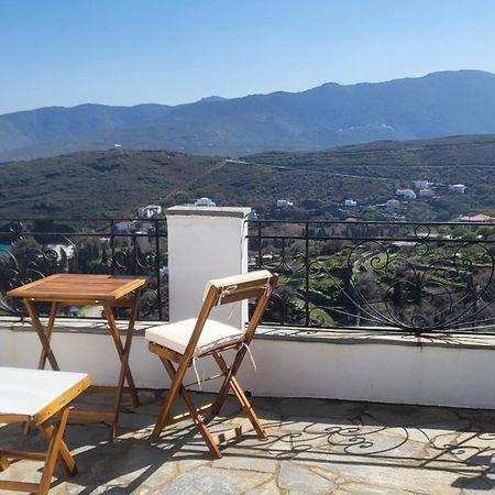 Houlia Home Διαμέρισμα Με Δωρεάν Χώρο Στάθμευσης Steniaí Exterior foto