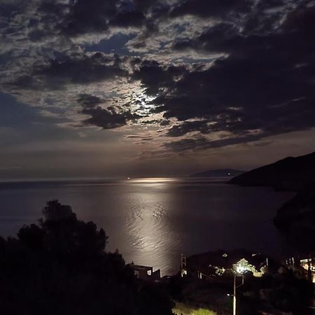 Houlia Home Διαμέρισμα Με Δωρεάν Χώρο Στάθμευσης Steniaí Exterior foto
