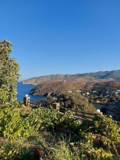 Houlia Home Διαμέρισμα Με Δωρεάν Χώρο Στάθμευσης Steniaí Exterior foto