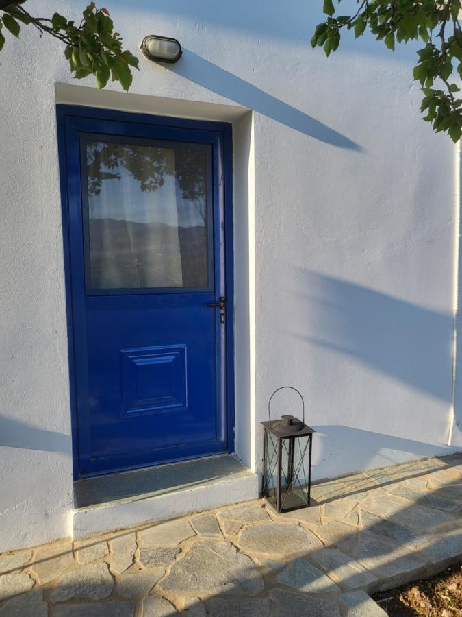 Houlia Home Διαμέρισμα Με Δωρεάν Χώρο Στάθμευσης Steniaí Exterior foto