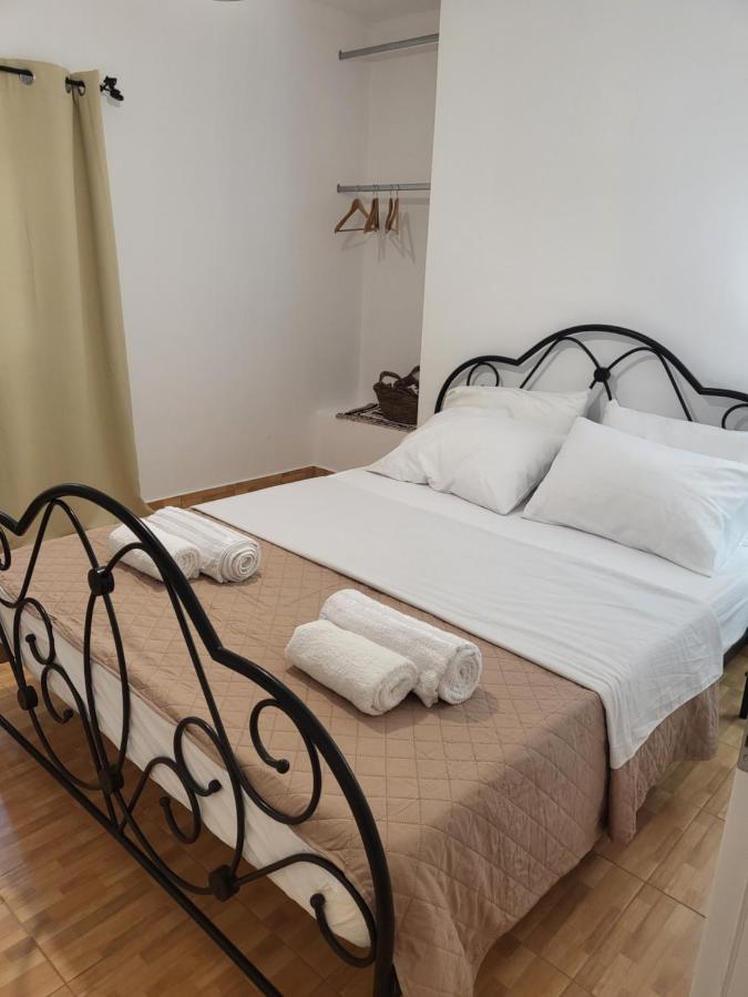 Houlia Home Διαμέρισμα Με Δωρεάν Χώρο Στάθμευσης Steniaí Exterior foto