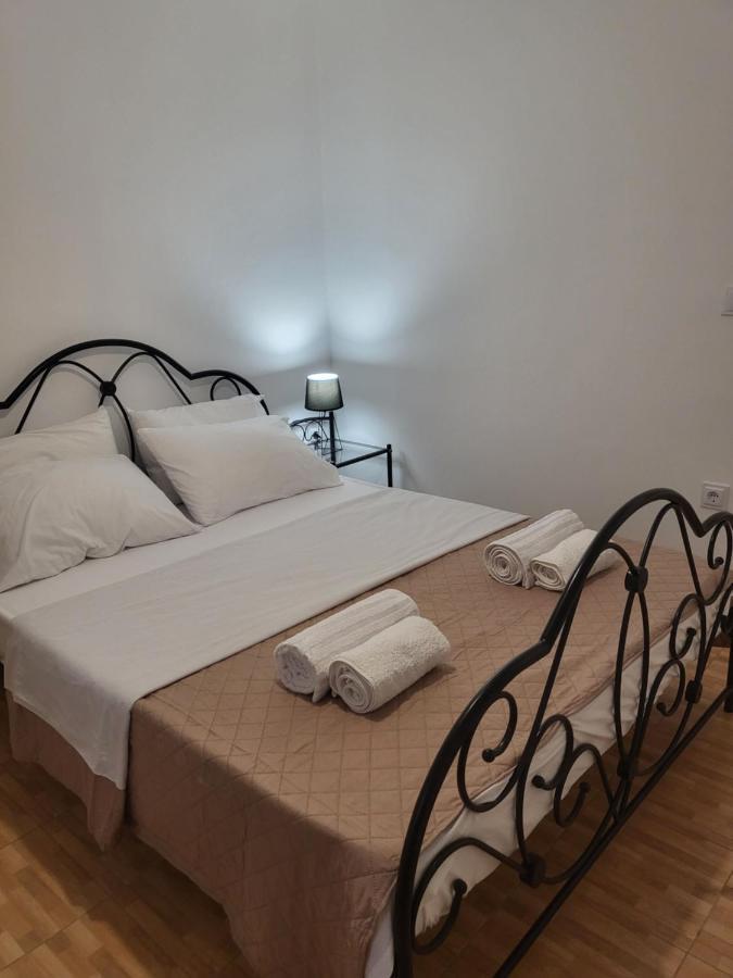 Houlia Home Διαμέρισμα Με Δωρεάν Χώρο Στάθμευσης Steniaí Exterior foto