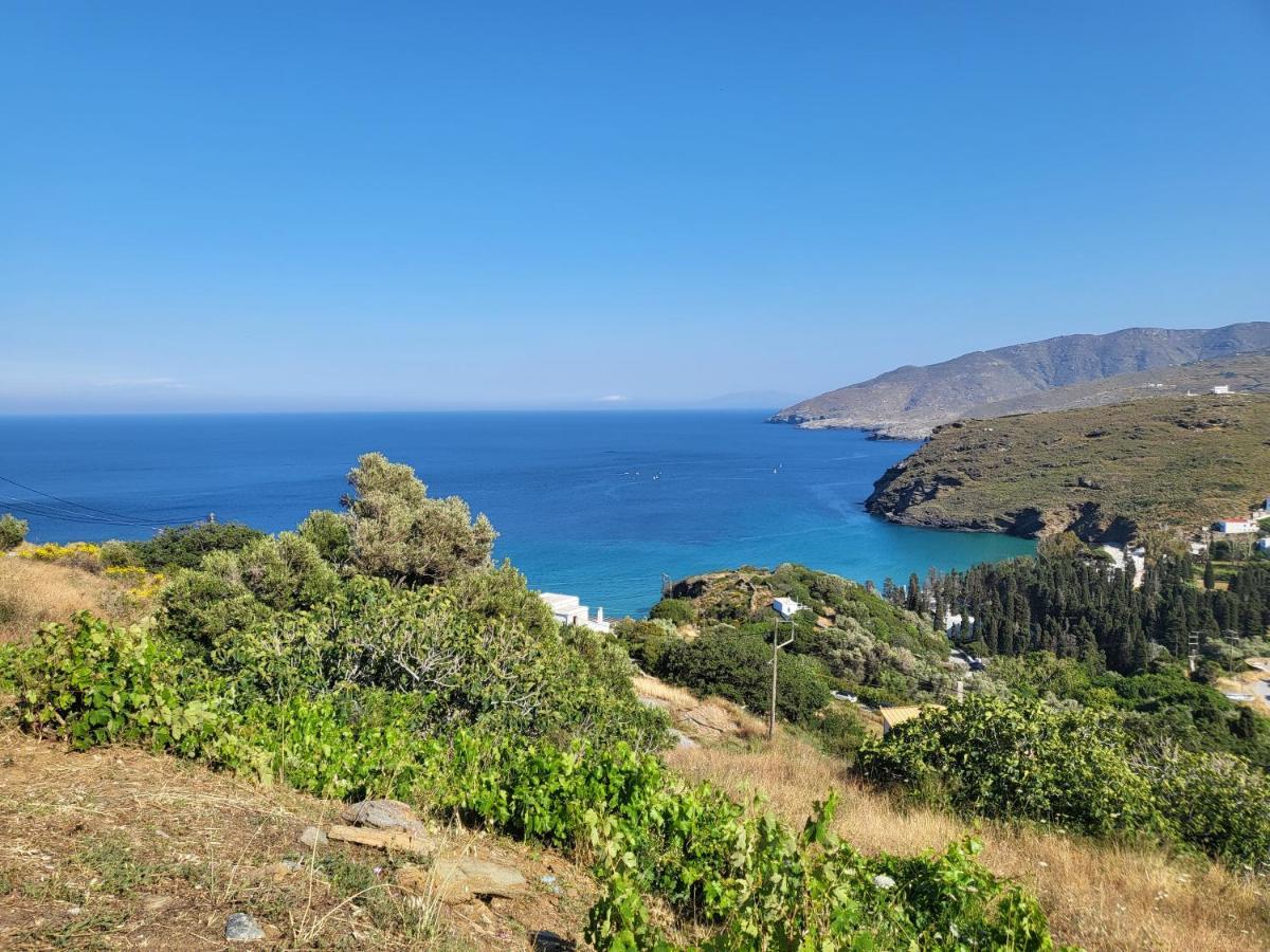 Houlia Home Διαμέρισμα Με Δωρεάν Χώρο Στάθμευσης Steniaí Exterior foto