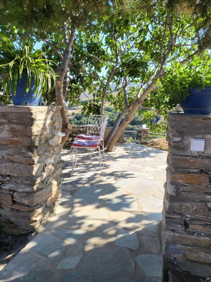 Houlia Home Διαμέρισμα Με Δωρεάν Χώρο Στάθμευσης Steniaí Exterior foto