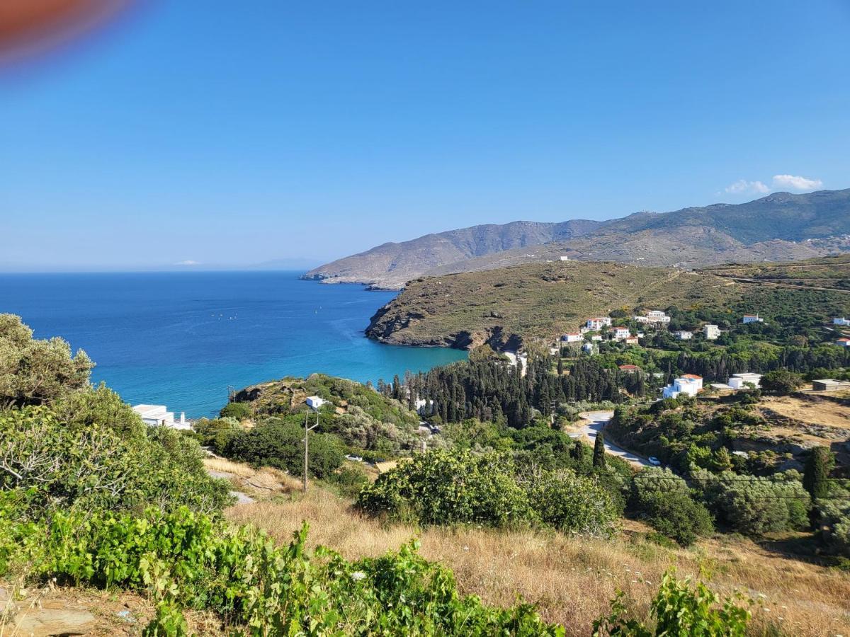 Houlia Home Διαμέρισμα Με Δωρεάν Χώρο Στάθμευσης Steniaí Exterior foto