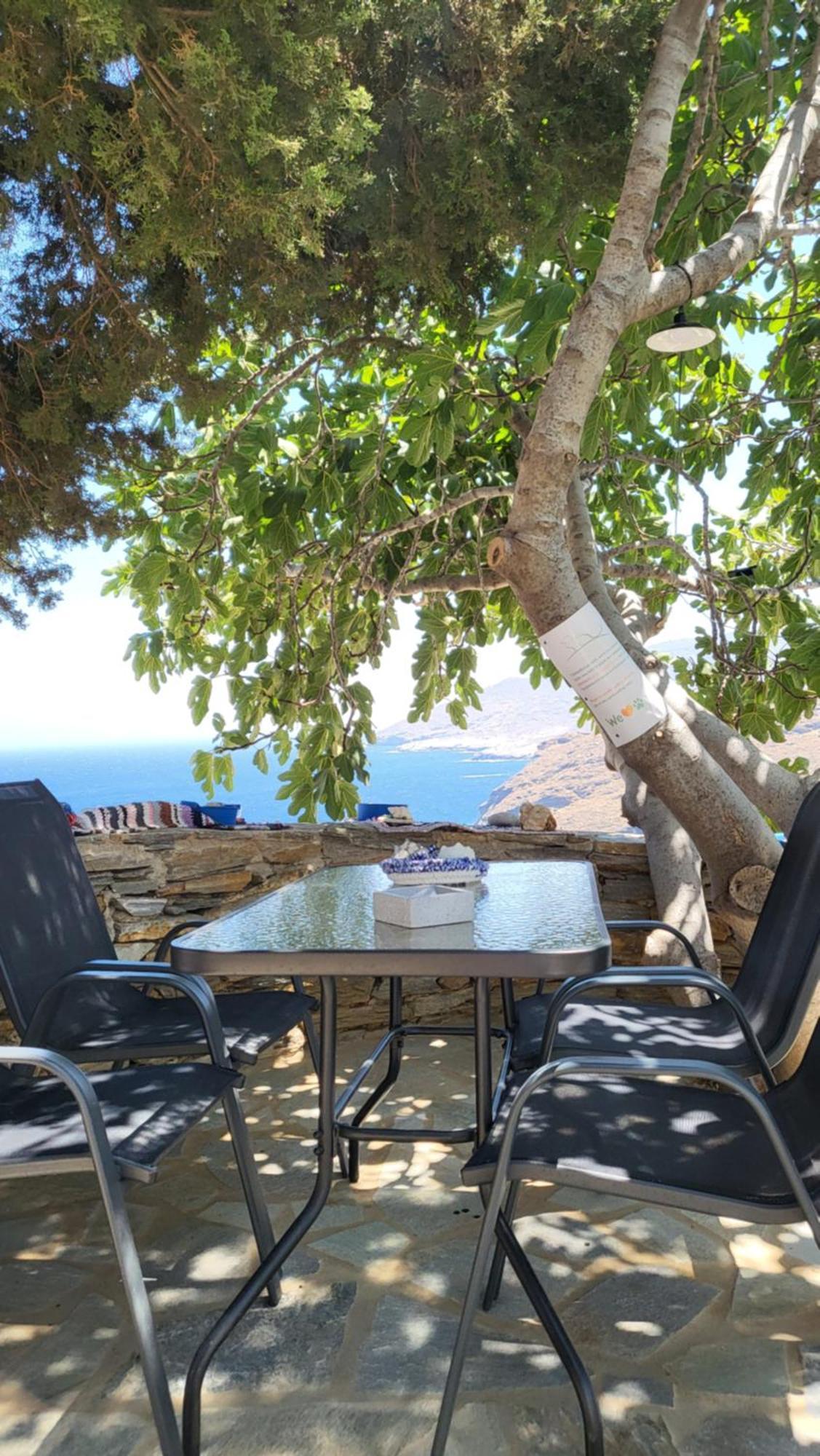 Houlia Home Διαμέρισμα Με Δωρεάν Χώρο Στάθμευσης Steniaí Exterior foto