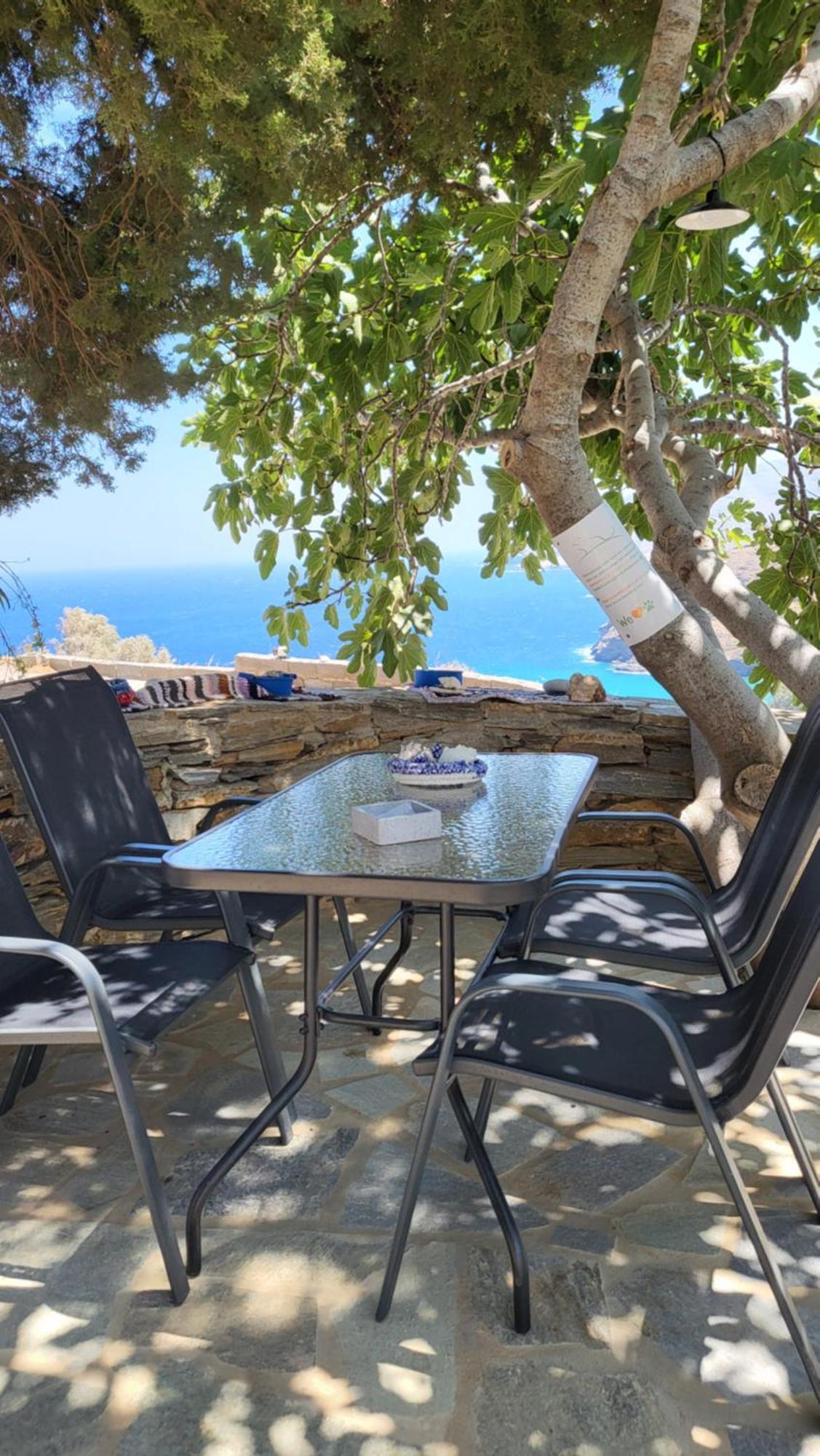Houlia Home Διαμέρισμα Με Δωρεάν Χώρο Στάθμευσης Steniaí Exterior foto