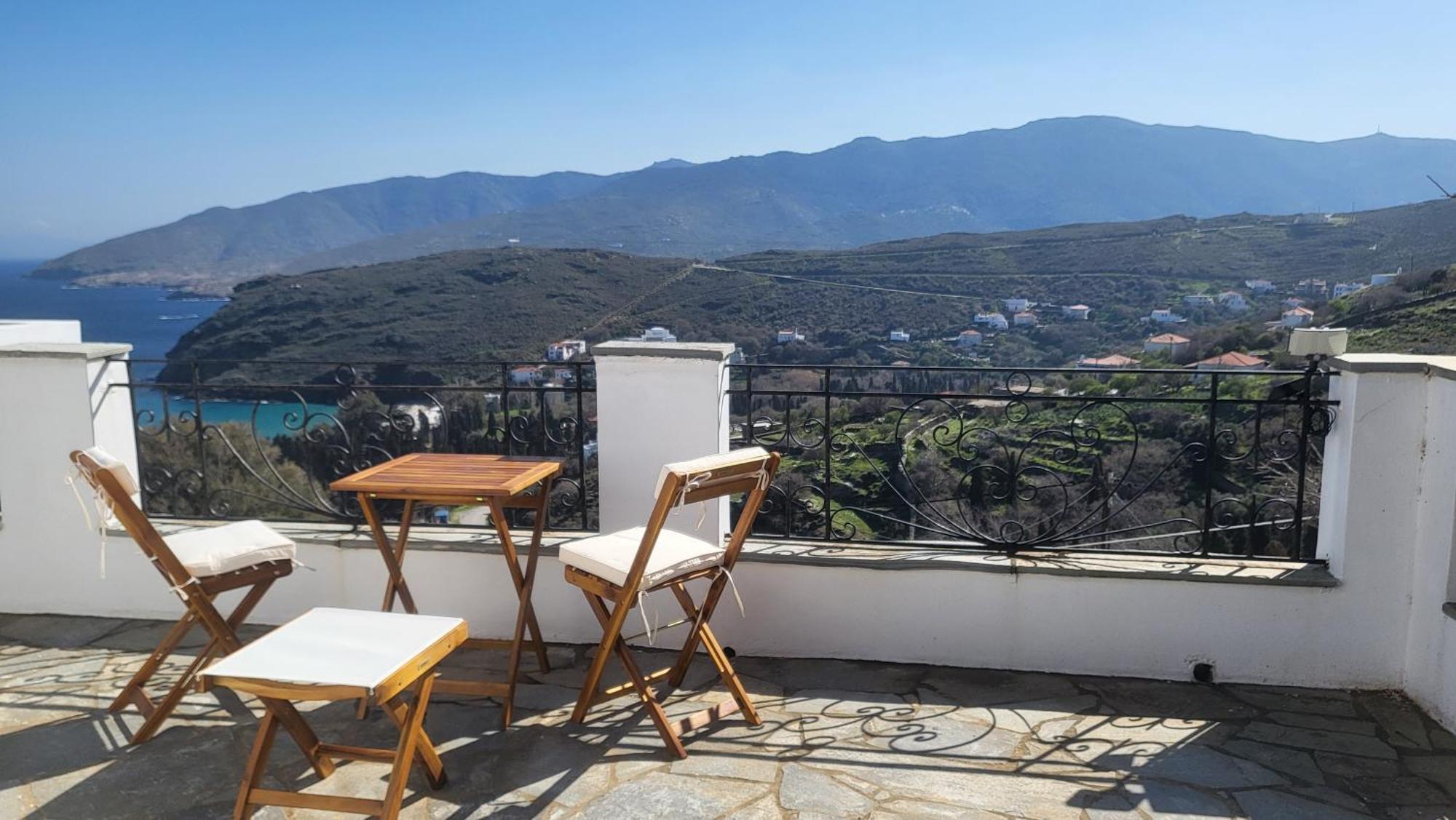 Houlia Home Διαμέρισμα Με Δωρεάν Χώρο Στάθμευσης Steniaí Exterior foto