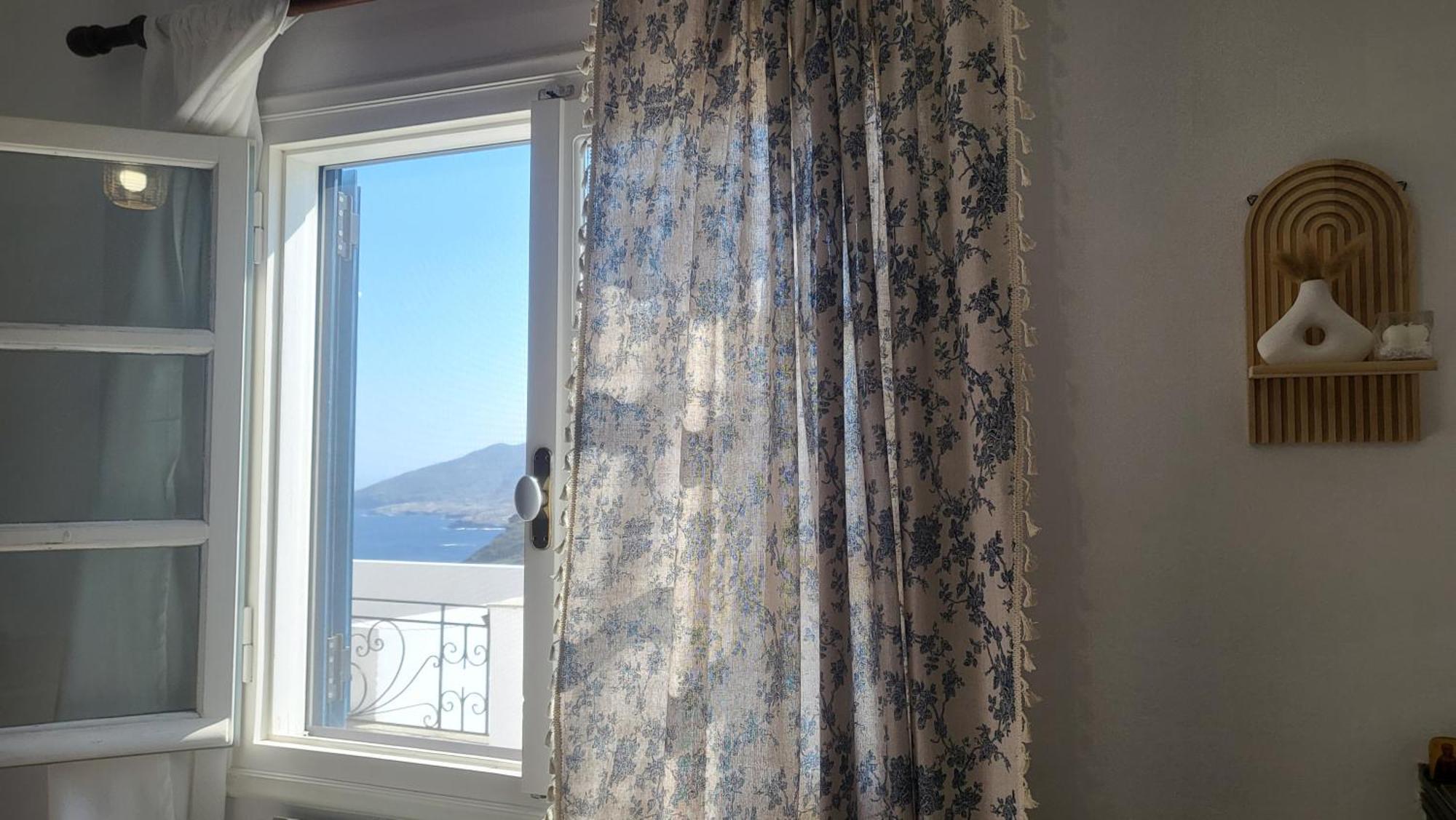 Houlia Home Διαμέρισμα Με Δωρεάν Χώρο Στάθμευσης Steniaí Exterior foto