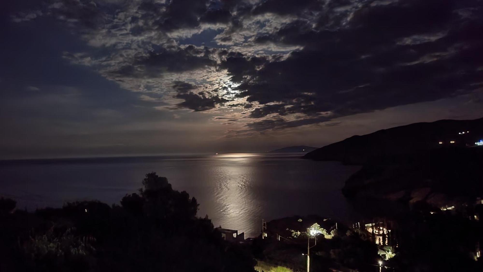 Houlia Home Διαμέρισμα Με Δωρεάν Χώρο Στάθμευσης Steniaí Exterior foto